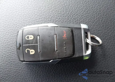 2021 Ram 2500 Big Horn 4X4 6'4 Box from USA, damaged, VIN 3C6UR5DLXMG591827